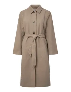 PCAYA LONG COAT NOOS 2