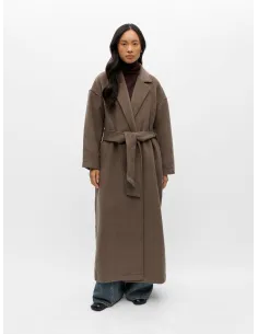 OBJCLARA NEW TRENCH COAT