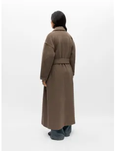 OBJCLARA NEW TRENCH COAT 2