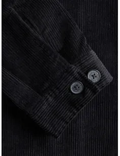 JORTORONTO CORDUDOY ZIP SHIRT 2