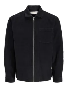 JORTORONTO CORDUDOY ZIP SHIRT