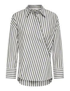 ONLSERENA ALVA DETAIL SHIRT