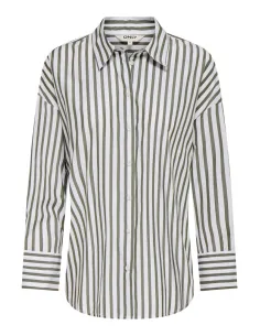 ONLSERENA ALVA DETAIL SHIRT 2