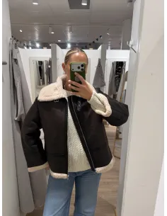 VIRISI L/S JACKET