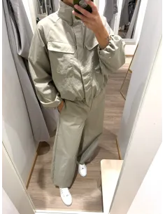 VISELMA L/S JACKET