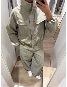 VISELMA BALLON PANTS