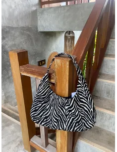 PCJOYE ZEBRA BAG 2