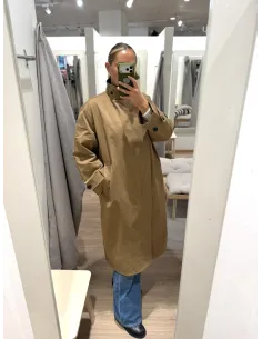 JXADORA COAT OTW