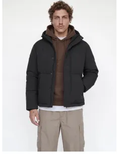 JJESOHO PUFFER HOOD