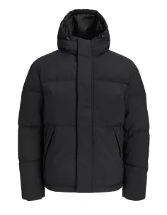 JJESOHO PUFFER HOOD 2
