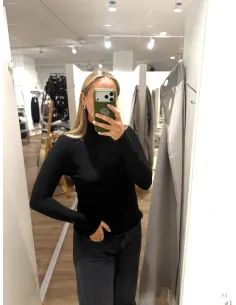 ONLGLAMOUR POLOTRÖJA 2