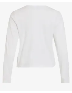 VISILLA L/S CARDIGAN 2
