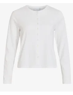 VISILLA L/S CARDIGAN