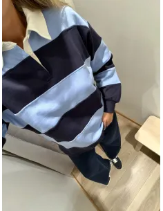 ONLNARA L/S POLO