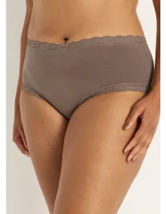 ELLA BRAZILIAN COTTON BRIEFS 3-PACK