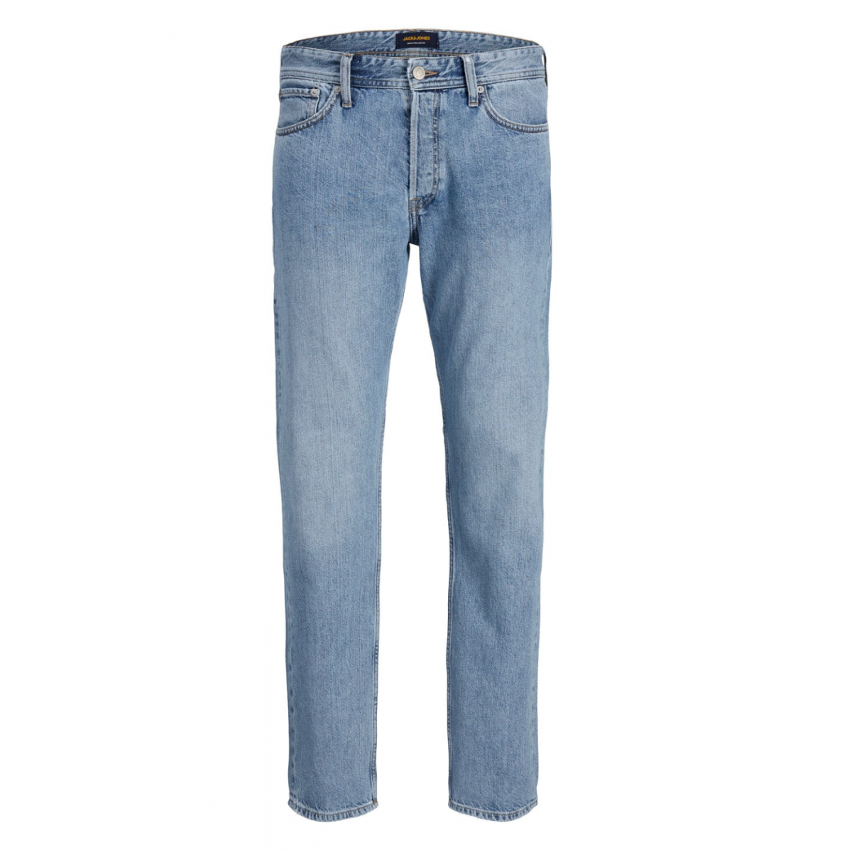 JJICHRIS JJORIGINAL 920 STS BLUE DENIM NOOS