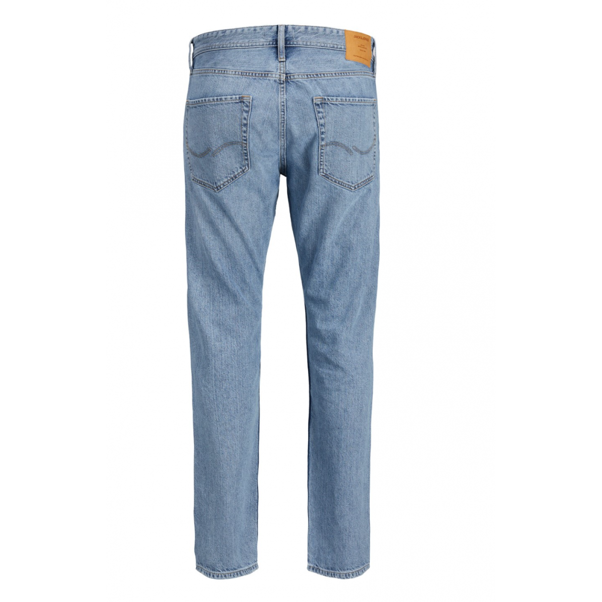 JJICHRIS JJORIGINAL 920 STS BLUE DENIM NOOS
