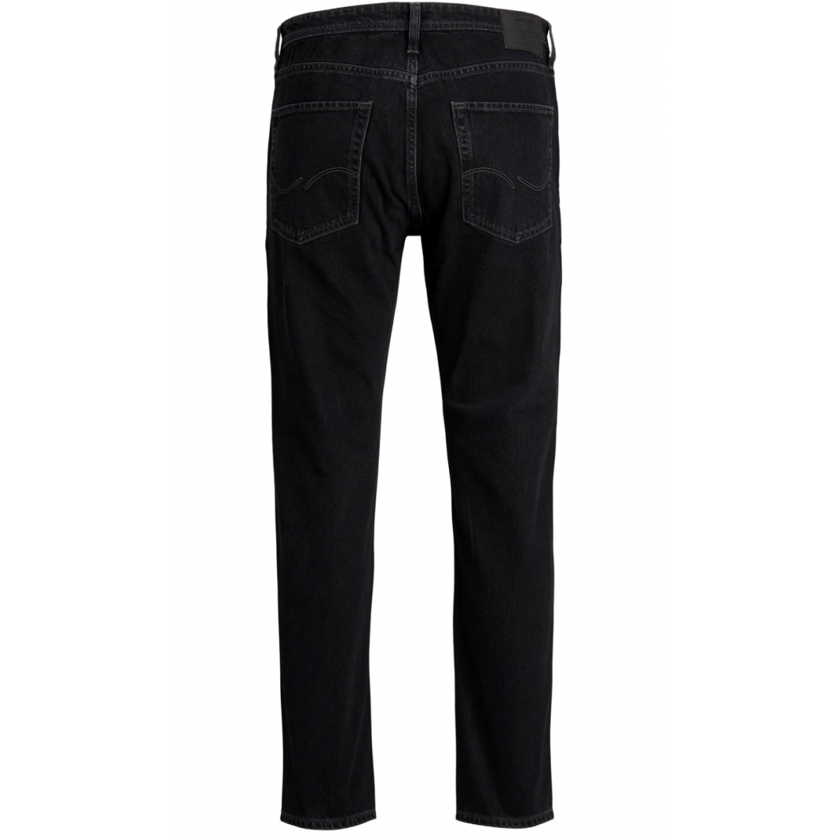 JJICHRIS BLACK DENIM NOOS