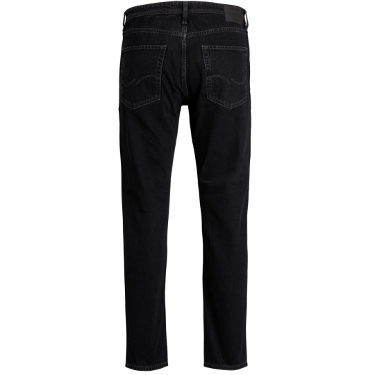 JJICHRIS BLACK DENIM NOOS