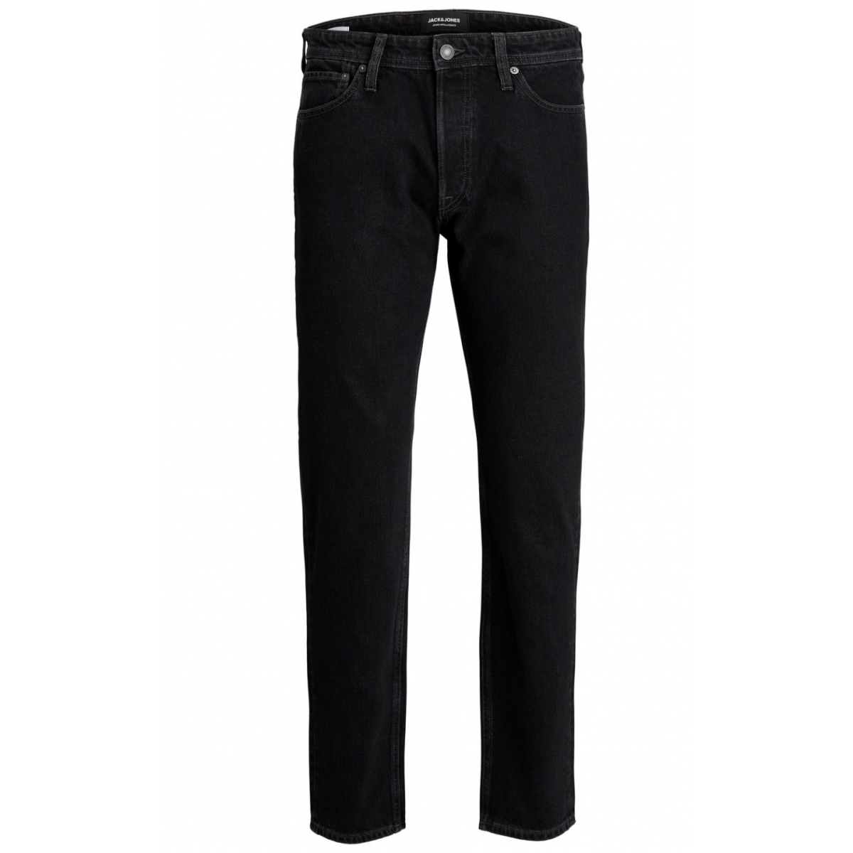 JJICHRIS BLACK DENIM NOOS