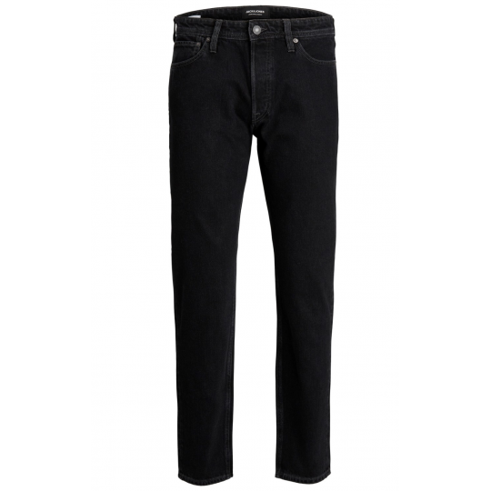 JJICHRIS BLACK DENIM NOOS