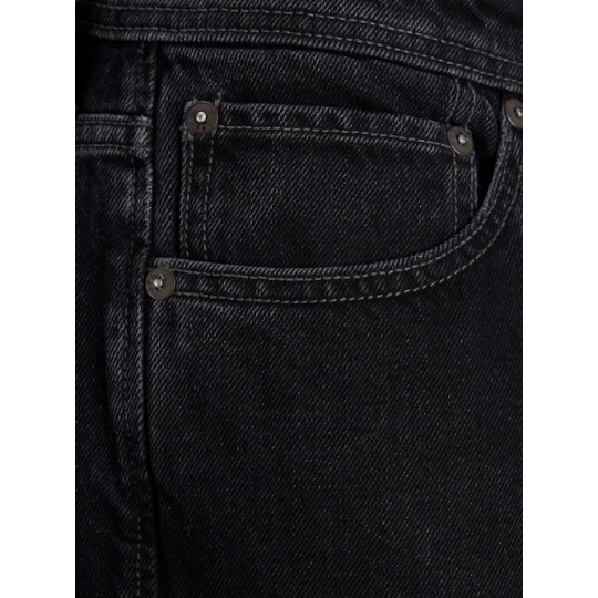 JJICHRIS BLACK DENIM NOOS