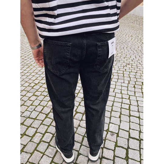 JJICHRIS BLACK DENIM NOOS