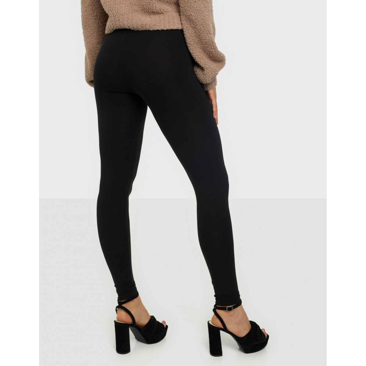 ONLLIVE LOVE LIFE LEGGINGS