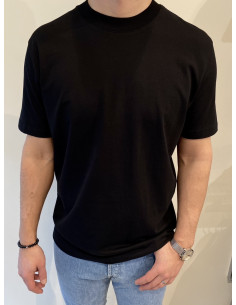 SLHRELAXCOLMAN O-NECK TEE NOOS 2